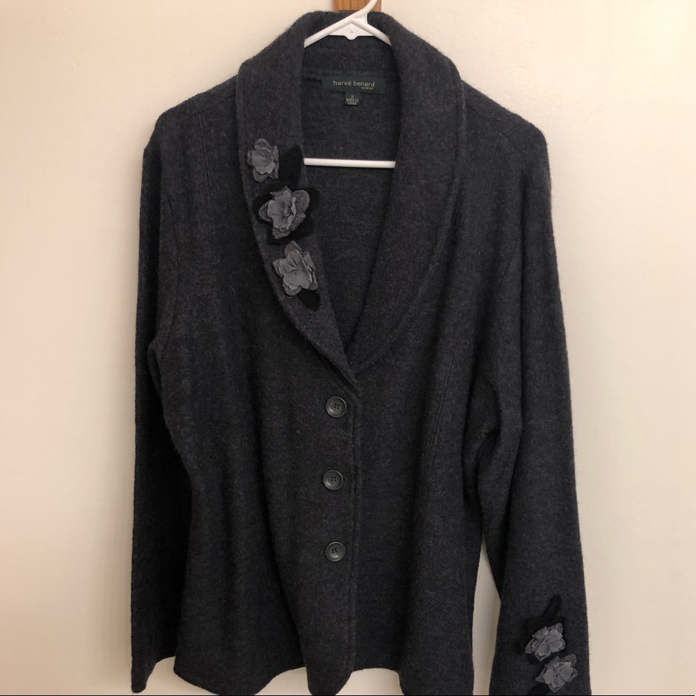 Ladies Dressy Sweater